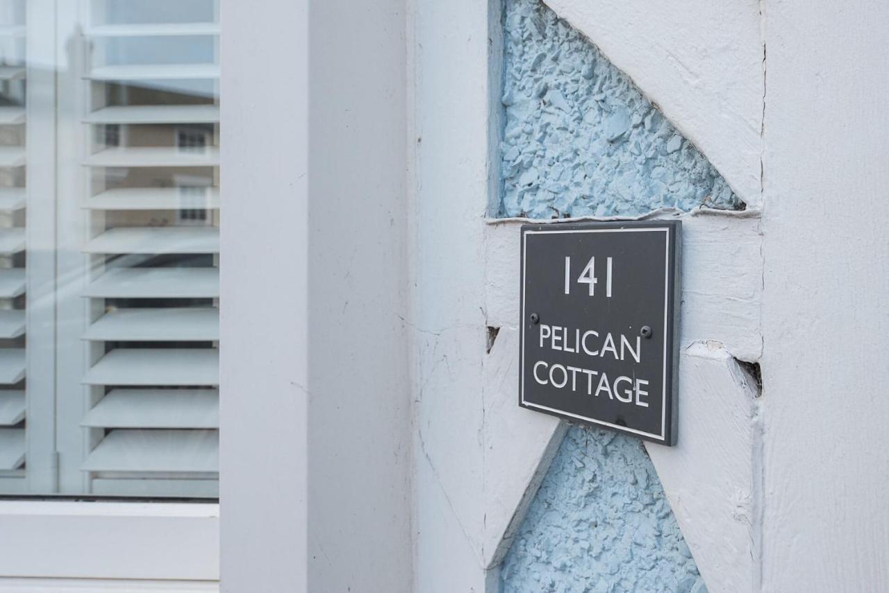 Pelican Cottage, ออลบะระ ภายนอก รูปภาพ